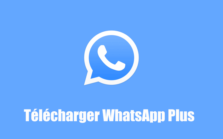 Telecharger WhatsApp GB Pour Pc
