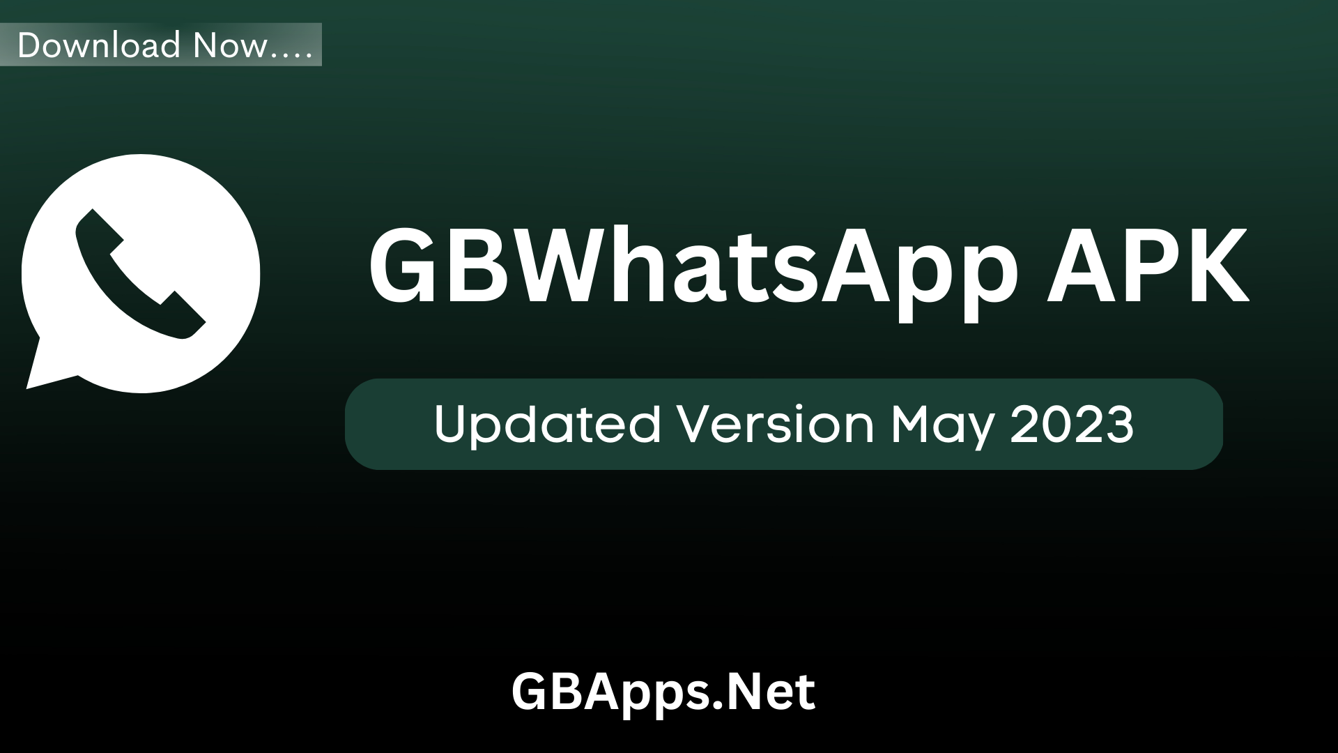 Telecharger WhatsApp GB Pro
