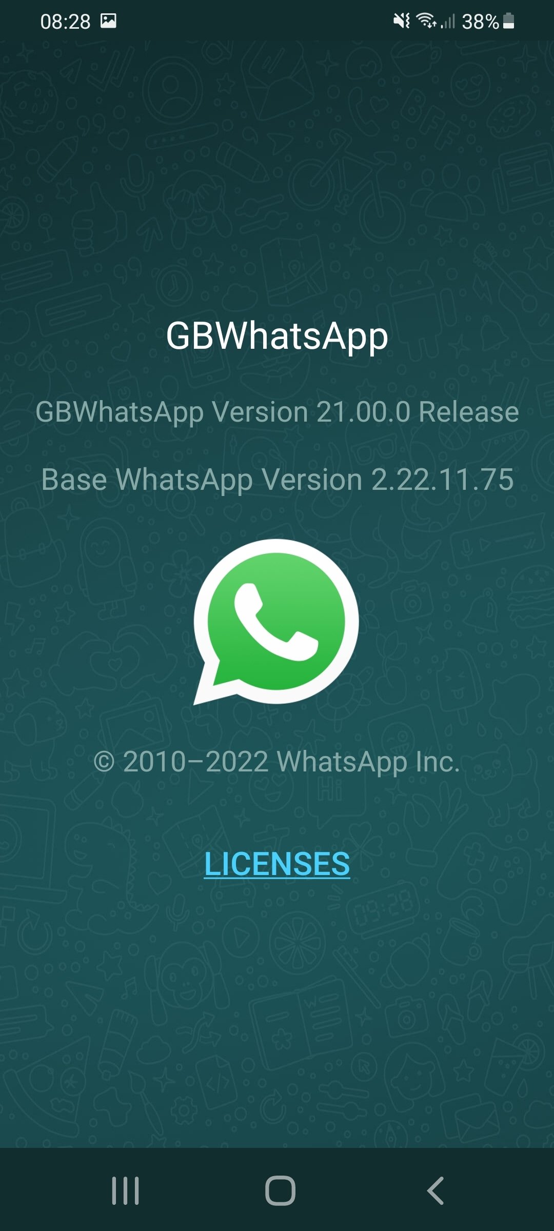 Telecharger WhatsApp GB Uptodown
