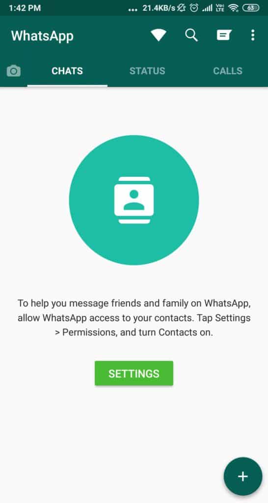 WhatsApp GB Dernière Version 2024
