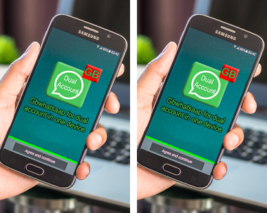 WhatsApp GB 2024 Télécharger WhatsApp Nouvelle D'aujourd'hui
