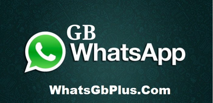 Telecharge WhatsApp GB
