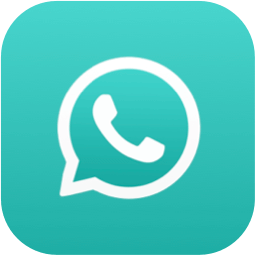 Telecharger WhatsApp GB Android Waves
