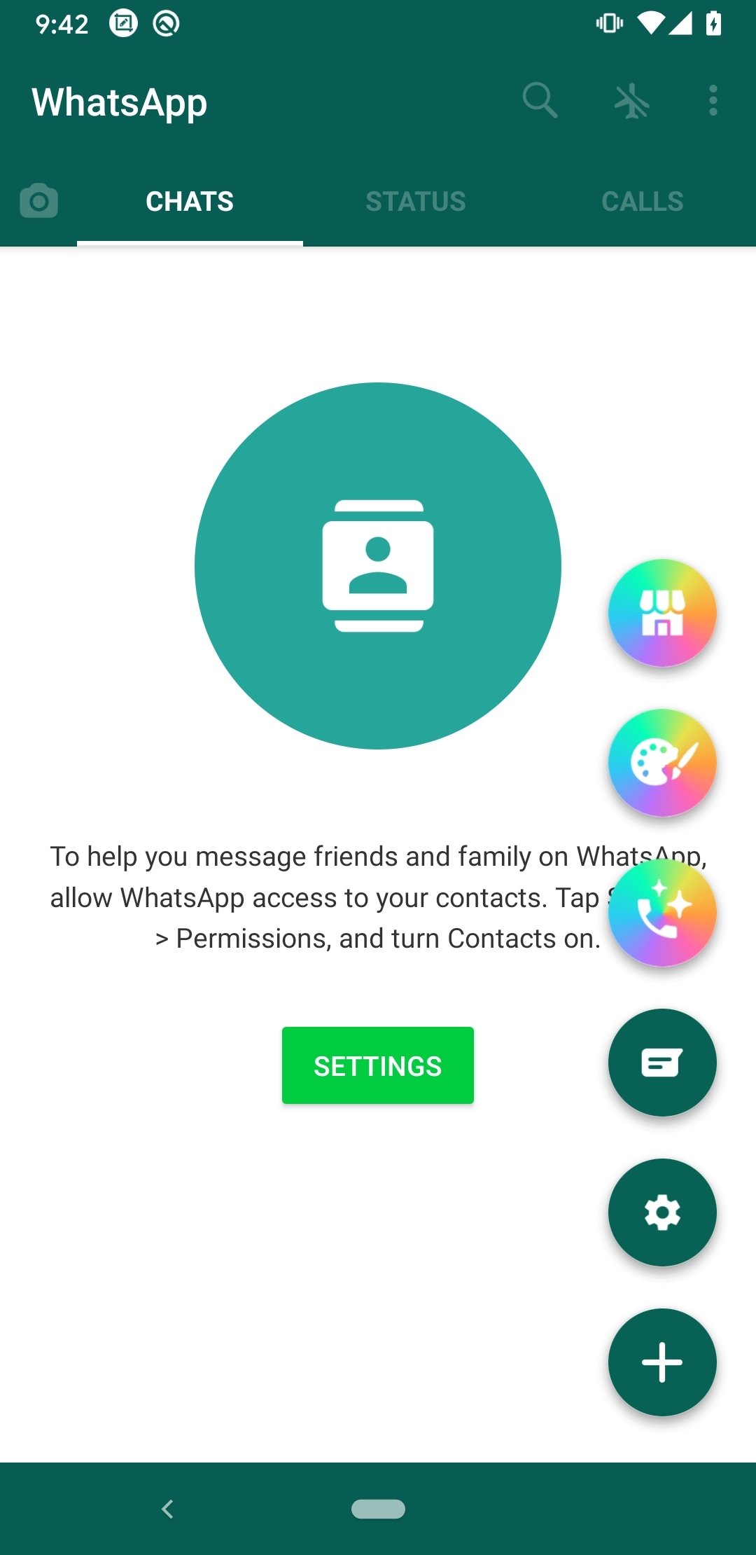 GB WhatsApp Telecharger Apk
