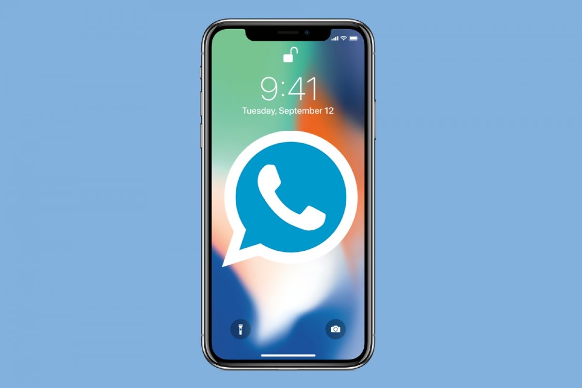 Telecharger GB WhatsApp Pour Android 4.4.2
