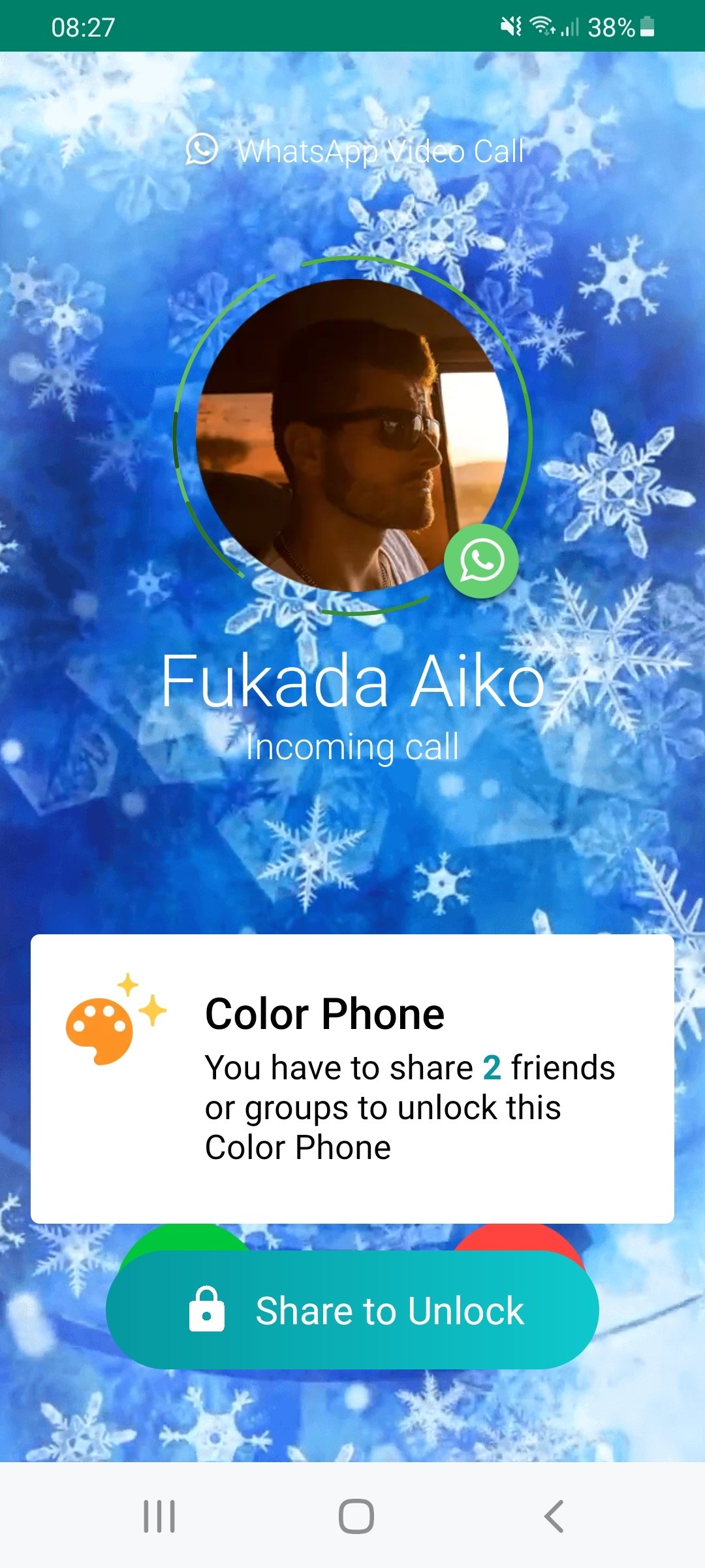 Telecharger GB WhatsApp Apk
